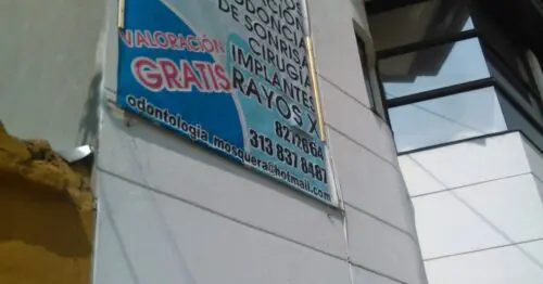 CLINICA ODONTOLOGICA CATALINA RODRIGUEZ D CLINICA ODONTOLOGICA CATALINA RODRIGUEZ D